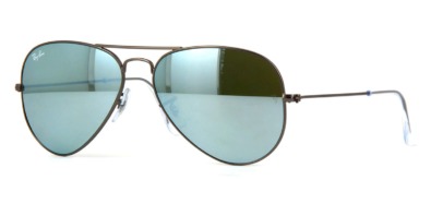 Kính râm Ray-Ban Aviator 3025 029/30 chính hãng