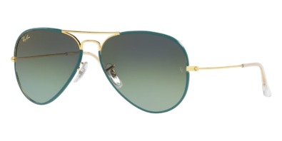 Kính râm Ray-Ban Aviator Full Color RB 3025JM 9196/BH chính hãng