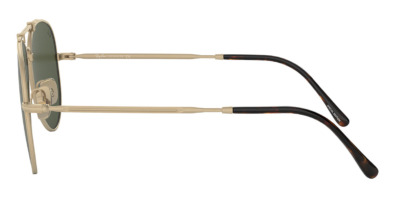 Ray-Ban Aviator Gold Plated Titanium RB 8125 9136/58 5 Kính mát Ray-Ban Aviator Gold Plated Titanium RB 8125 9136/58 100% hàng chính hãng