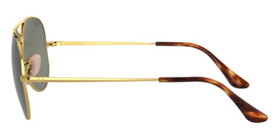 Ray-Ban Aviator II RB 3689 9147/31 5 Kính mát Ray-Ban Aviator II RB 3689 9147/31 100% hàng chính hãng