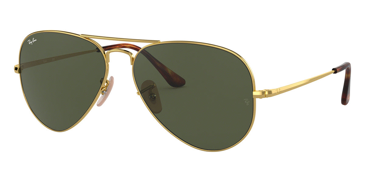 Ray-Ban Aviator II RB 3689 9147/31 2 Kính râm Ray-Ban Aviator II RB 3689 9147/31 chính hãng