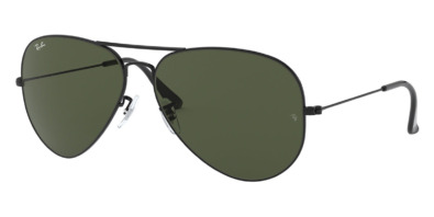 Kính râm Ray-Ban Aviator Large Metal II RB 3026 L2821 chính hãng