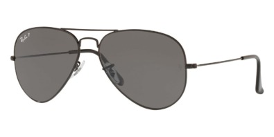 Kính râm Ray-Ban Aviator Large Metal RB 3025 002/48 Polarised chính hãng