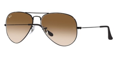 Kính râm Ray-Ban Aviator Large Metal RB 3025 002/51 chính hãng
