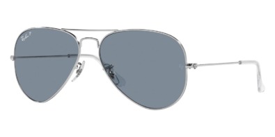 Kính râm Ray-Ban Aviator Large Metal RB 3025 003/02 Polarised chính hãng