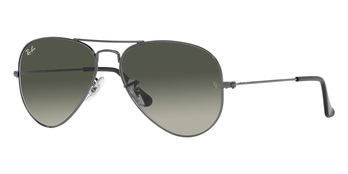 Ray-Ban Aviator Large Metal RB 3025 004/71 2 Kính râm Ray-Ban Aviator Large Metal RB 3025 004/71 chính hãng