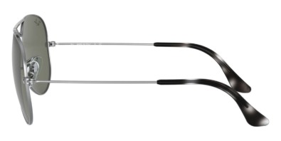 Kính mát Ray-Ban Aviator Large Metal RB 3025 9190/31 100% hàng chính hãng