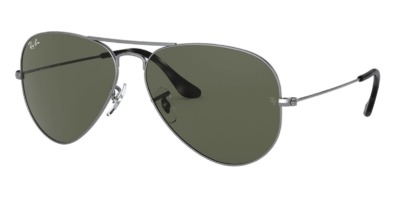 Kính râm Ray-Ban Aviator Large Metal RB 3025 9190/31 chính hãng