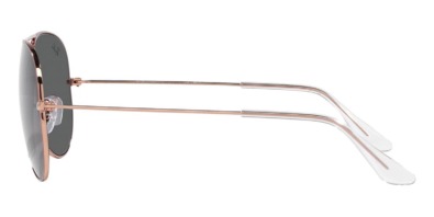 Kính mát Ray-Ban Aviator Large Metal RB 3025 9202/B1 100% hàng chính hãng