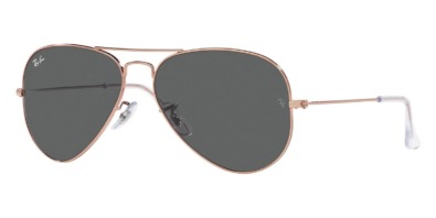 Kính râm Ray-Ban Aviator Large Metal RB 3025 9202/B1 chính hãng