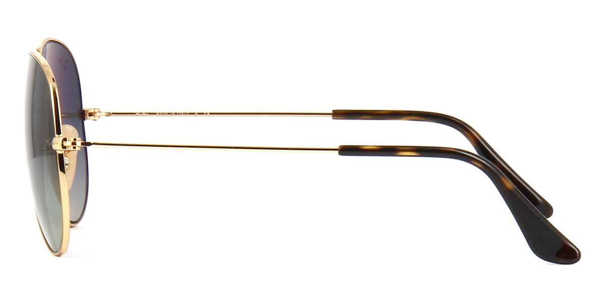 Ray-Ban Aviator RB 3025 181/71 3 Kính mát Ray-Ban Aviator RB 3025 181/71 100% hàng chính hãng