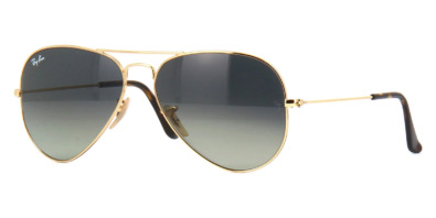 Ray-Ban Aviator RB 3025 181/71 4 Kính râm Ray-Ban Aviator RB 3025 181/71 chính hãng