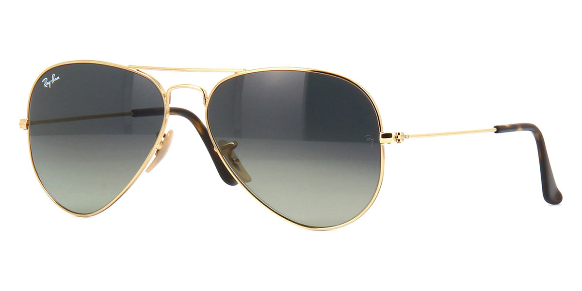 Ray-Ban Aviator RB 3025 181/71 2 Kính râm Ray-Ban Aviator RB 3025 181/71 chính hãng