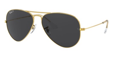 Kính râm Ray-Ban Aviator RB 3025 9196/48 Polarised chính hãng