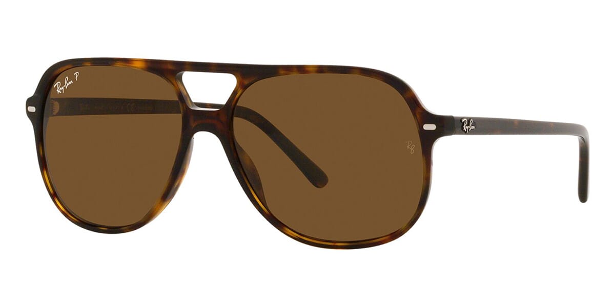 Ray-Ban Bill RB 2198 902/57 Polarised 2 Kính râm Ray-Ban Bill RB 2198 902/57 Polarised chính hãng