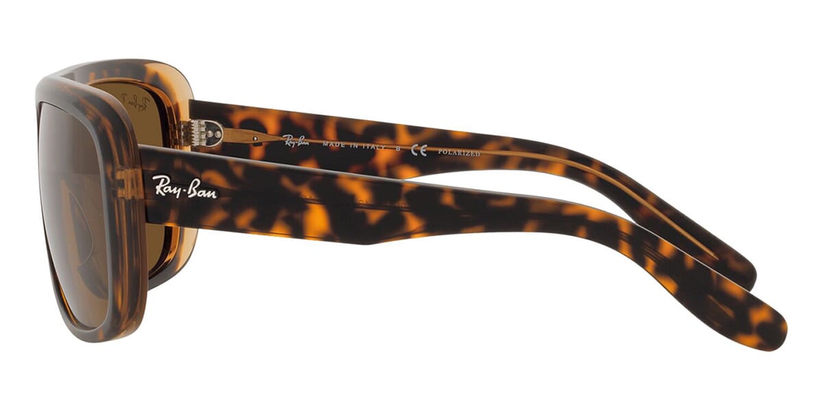 Ray-Ban Blair RB 2196 1292/57 Polarised 3 Kính mát Ray-Ban Blair RB 2196 1292/57 Polarised 100% hàng chính hãng