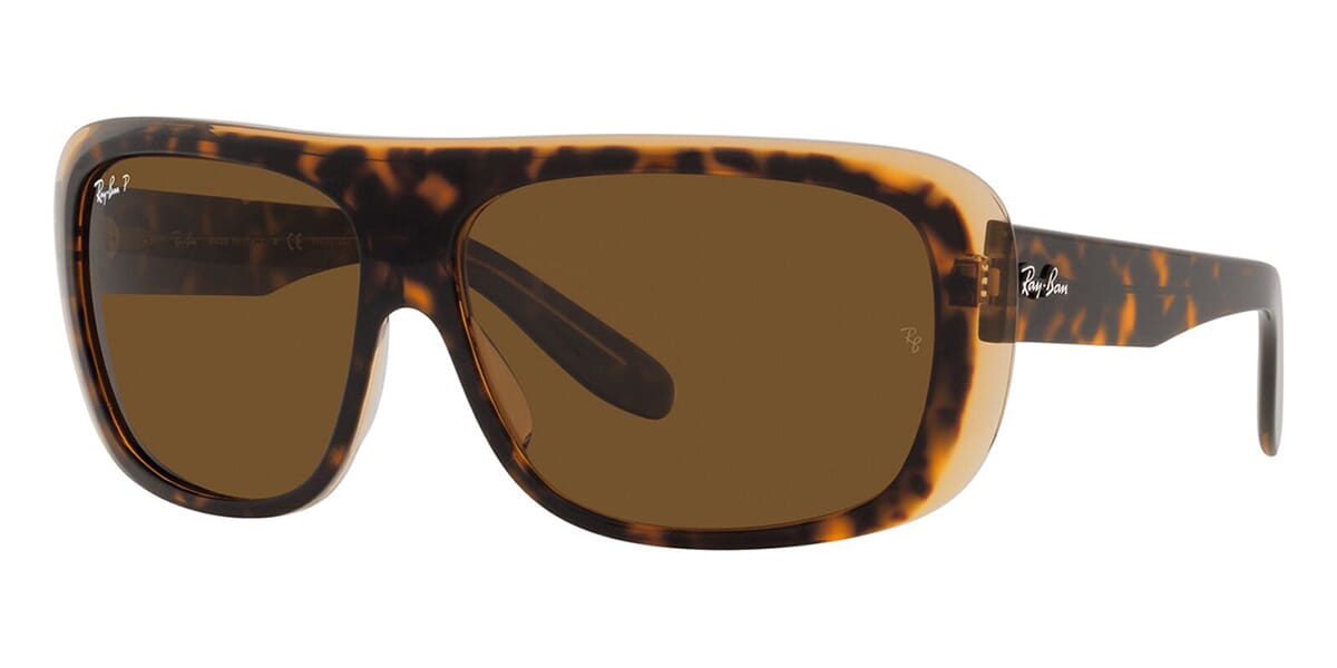 Ray-Ban Blair RB 2196 1292/57 Polarised 2 Kính râm Ray-Ban Blair RB 2196 1292/57 Polarised chính hãng