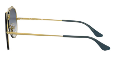 Ray-Ban Blaze Aviator RB 3584N 9140/0S 5 Kính mát Ray-Ban Blaze Aviator RB 3584N 9140/0S 100% hàng chính hãng