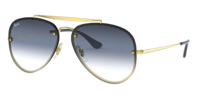 Ray-Ban Blaze Aviator RB 3584N 9140/0S 4 Kính râm Ray-Ban Blaze Aviator RB 3584N 9140/0S chính hãng
