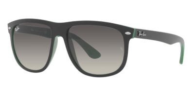 Kính râm Ray-Ban Boyfriend RB 4147 6568/11 chính hãng