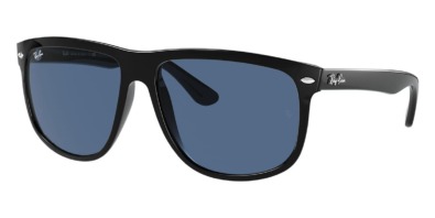 Kính râm Ray-Ban Boyfriend RB 4147 601/80 chính hãng