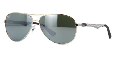 Kính râm Ray-Ban Carbon Fibre RB 8313 00340 chính hãng