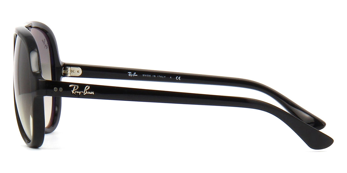 Ray-Ban Cats 5000 RB 4125 601/32 2 Kính mát Ray-Ban Cats 5000 RB 4125 601/32 100% hàng chính hãng