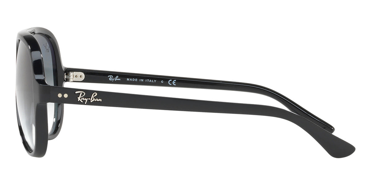 Ray-Ban Cats 5000 RB 4125 601/3F 3 Kính mát Ray-Ban Cats 5000 RB 4125 601/3F 100% hàng chính hãng
