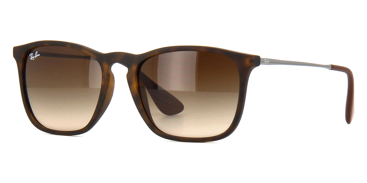 Ray-Ban Chris RB 4187 856/13 2 Kính râm Ray-Ban Chris RB 4187 856/13 chính hãng
