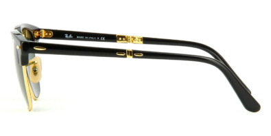 Kính mát Ray-Ban Clubmaster Folding 2176 901 100% hàng chính hãng