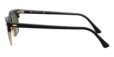 Kính mát Ray-Ban Clubmaster Oval RB 3946 1303/31 100% hàng chính hãng