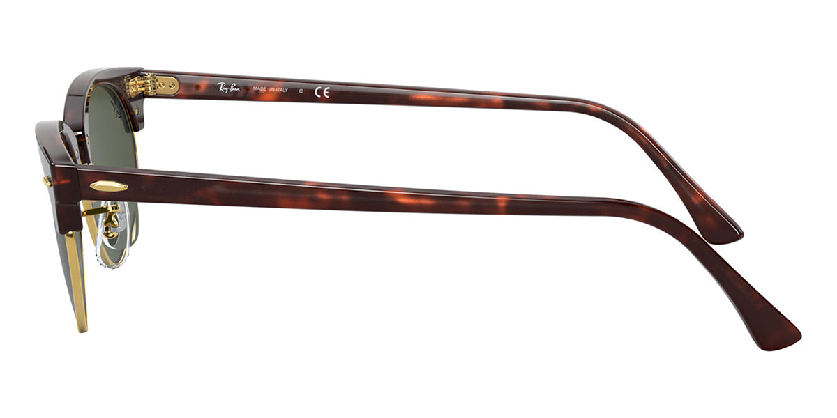 Ray-Ban Clubmaster Oval RB 3946 1304/31 3 Kính mát Ray-Ban Clubmaster Oval RB 3946 1304/31 100% hàng chính hãng