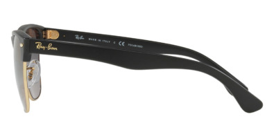 Kính mát Ray-Ban Clubmaster Oversized RB 4175 877/M3 Polarised 100% hàng chính hãng
