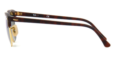 Kính mát Ray-Ban Clubmaster 3016 1145/30 100% hàng chính hãng