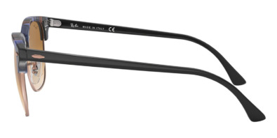 Ray-Ban Clubmaster RB 3016 1256/51 5 Kính mát Ray-Ban Clubmaster RB 3016 1256/51 100% hàng chính hãng
