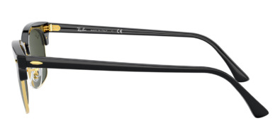 Ray-Ban Clubmaster Square RB 3916 1303/31 5 Kính mát Ray-Ban Clubmaster Square RB 3916 1303/31 100% hàng chính hãng
