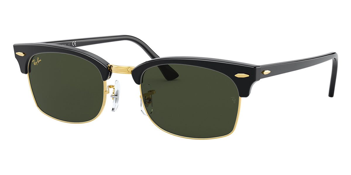 Ray-Ban Clubmaster Square RB 3916 1303/31 2 Kính râm Ray-Ban Clubmaster Square RB 3916 1303/31 chính hãng