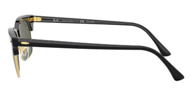 Kính mát Ray-Ban Clubmaster Square RB 3916 1303/58 Polarised 100% hàng chính hãng
