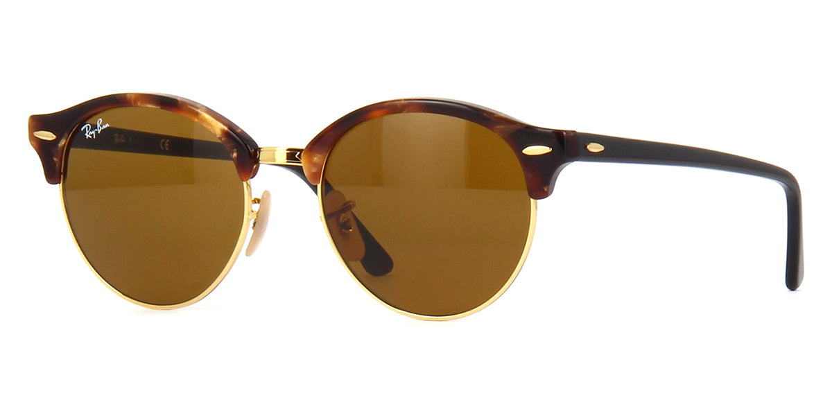 Ray-Ban Clubround RB 4246 1160 2 Kính râm Ray-Ban Clubround RB 4246 1160 chính hãng
