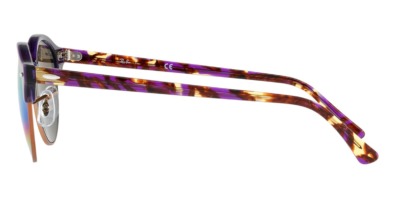 Kính mát Ray-Ban Clubround RB 4246 1221/C3 100% hàng chính hãng