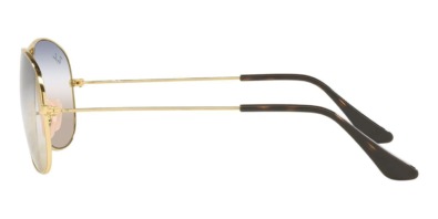 Kính mát Ray-Ban Cockpit RB 3362 001/GD 100% hàng chính hãng