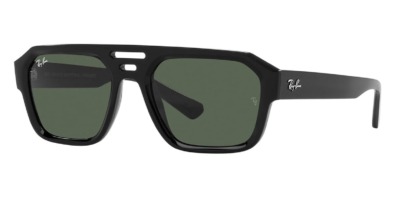 Kính râm Ray-Ban Corrigan RB 4397 6677/71 chính hãng