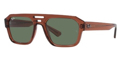 Kính râm Ray-Ban Corrigan RB 4397 6678/82 chính hãng