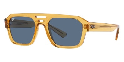 Kính râm Ray-Ban Corrigan RB 4397 6682/80 chính hãng