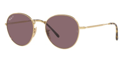 Kính râm Ray-Ban David RB 3582 001/AF Polarised chính hãng