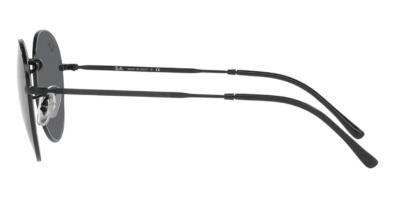 Kính mát Ray-Ban David RB 3582 002/B1 100% hàng chính hãng
