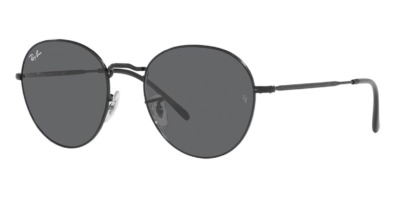 Kính râm Ray-Ban David RB 3582 002/B1 chính hãng