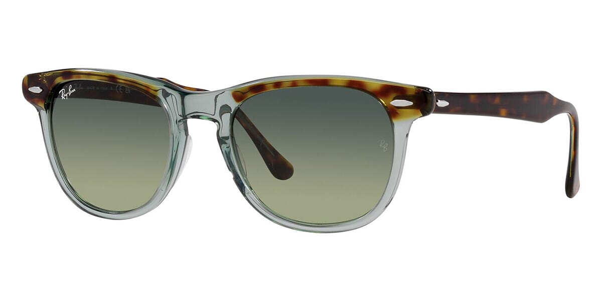 Ray-Ban EagleEye RB 2398 1376/BH 2 Kính râm Ray-Ban EagleEye RB 2398 1376/BH chính hãng