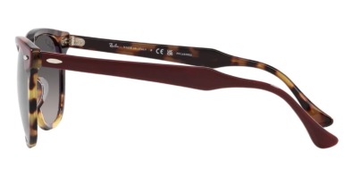 Kính mát Ray-Ban EagleEye RB 2398 1377/M3 Polarised 100% hàng chính hãng