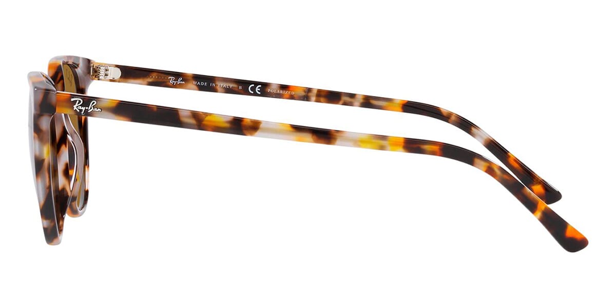 Ray-Ban Elliot RB 2197 1357/57 Polarised 3 Kính mát Ray-Ban Elliot RB 2197 1357/57 Polarised 100% hàng chính hãng
